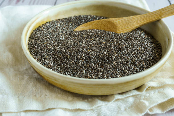 Natural Chia Seed